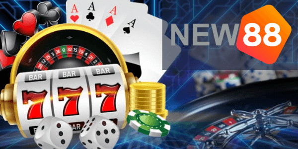 hướng dẫn chơi blackjack tại NEW88