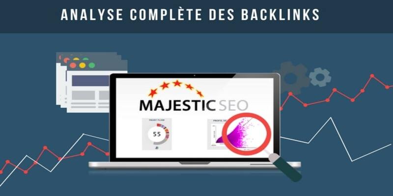 Lợi ích khi sử dụng Majestic là gì?